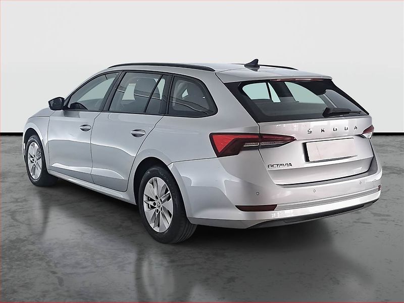 Škoda Octavia (2022) Ambition 2.0 TDI, ČR,1.maj - fotka 4 z 18