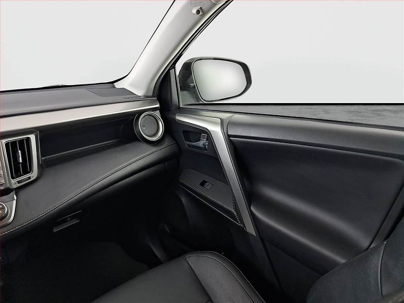 Toyota RAV4 (2014) Selection 2.2 D-4D, 4X4 - fotka 8 z 21