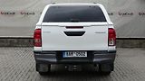 Toyota Hilux 2.4 D-4D Double Cab 4x4 Live - náhled 3