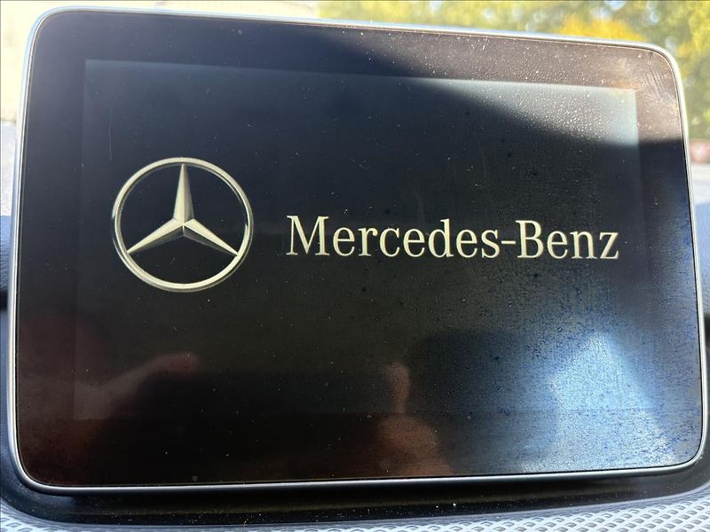 Mercedes-Benz Třídy B 2,2 CDI 100kW Led,Vada motoru! - fotka 12 z 30