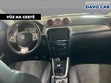 Suzuki Vitara 1.4 BJet AllGrip 103kW 1.Maj - náhled 6