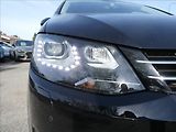 Volkswagen Sharan 2,0 TDi 110kW serviska, závěs - náhled 4