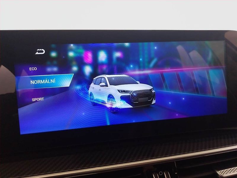 Chery Tiggo 7 (2026) 1.6 TGDI, LUXURY, Ad. tempomat - fotka 21 z 22