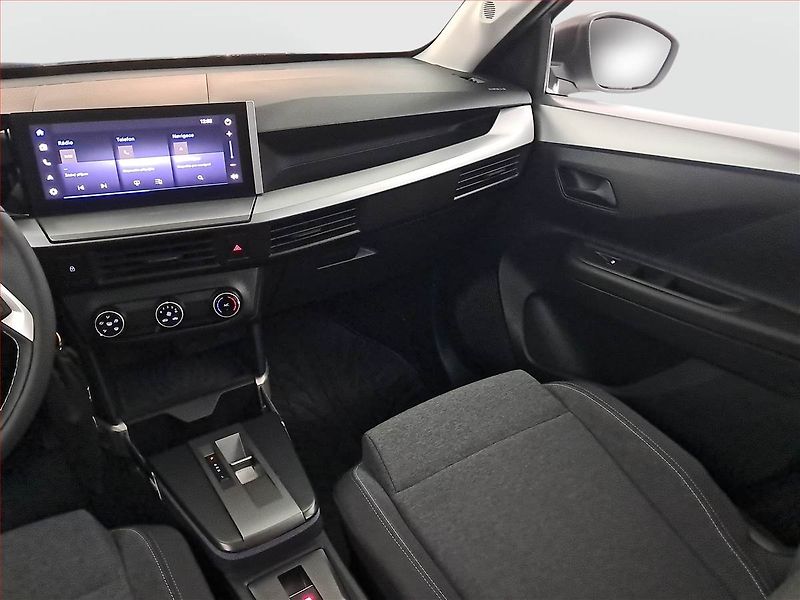 Opel Frontera (2025) Edition 1.2 hybrid - fotka 8 z 17