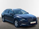 Škoda Superb AMBITION DSG - náhled 14