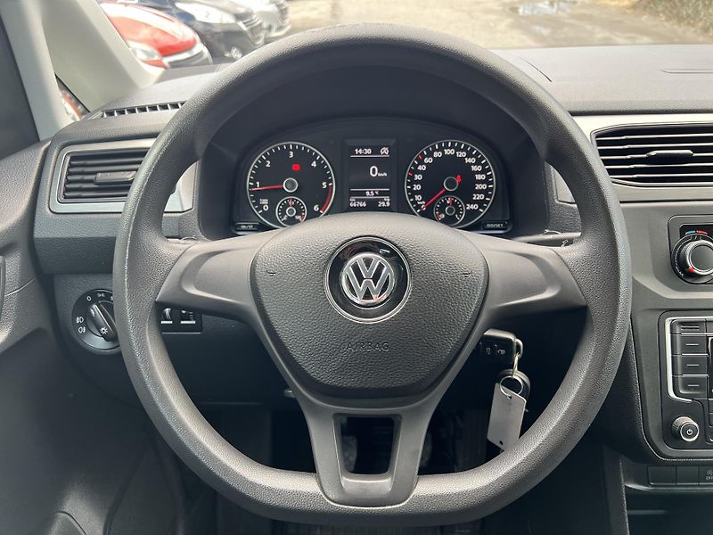 Volkswagen Caddy 2.0TDi 4x4 ČR 1.MAJ odp.DPH - fotka 14 z 37