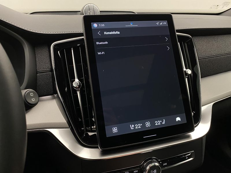 Volvo XC90 (2025) T8 AWD RECHARGE BLACK EDITION  - fotka 70 z 80