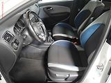 Volkswagen Polo (2016) 1.4i, Navi - náhled 9