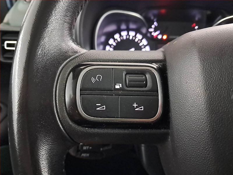 Citroën Berlingo (2019) Feel 1.5 BlueHDi, 5Míst, ČR - fotka 16 z 18
