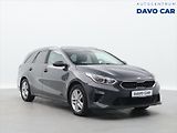 Kia Ceed 1,4 T-GDI Fresh CZ - náhled 1