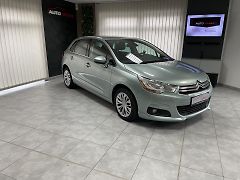 Citroën C4 1.6 VTi ČR 1.MAJITEL - fotografie inzerátu