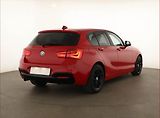 BMW Řada 1 (2015) 116d, Tempomat, Park. senzory - náhled 4