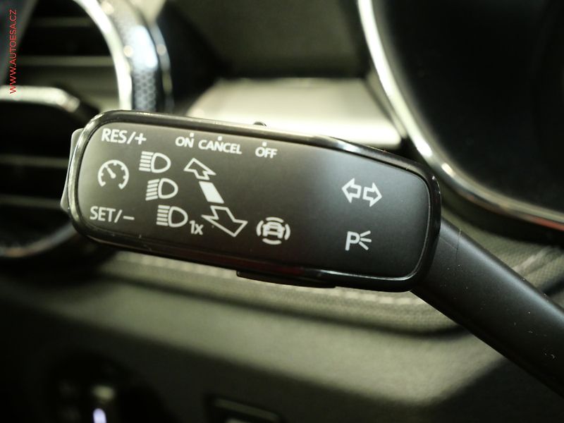 Škoda Fabia (2023) 1.0 TSi, ČR, Style - fotka 15 z 22