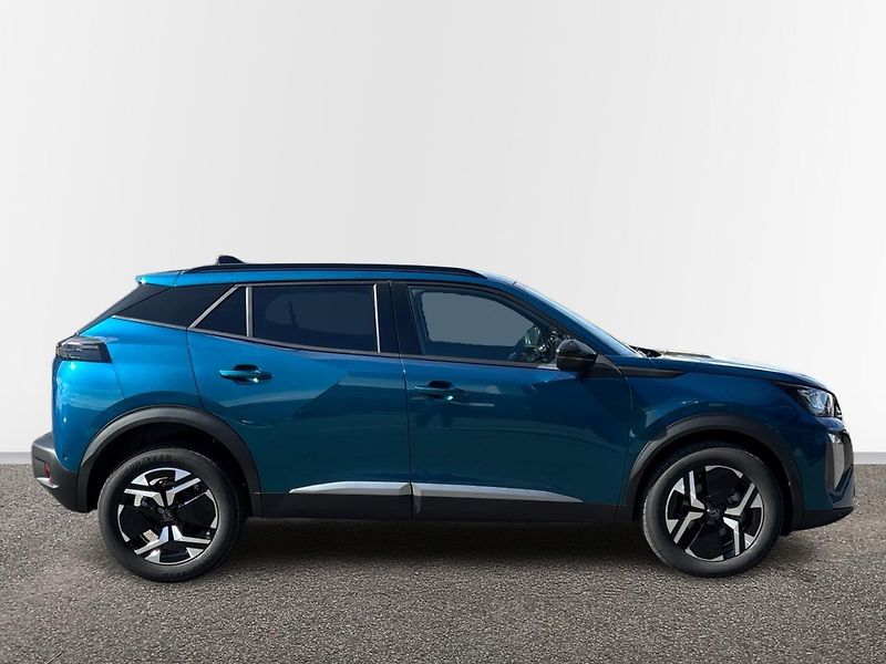 Peugeot 2008 ALLURE - fotka 16 z 28