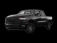 Dodge RAM (2026) 5.7 HEMI V8 Sport 2026 - fotografie inzerátu
