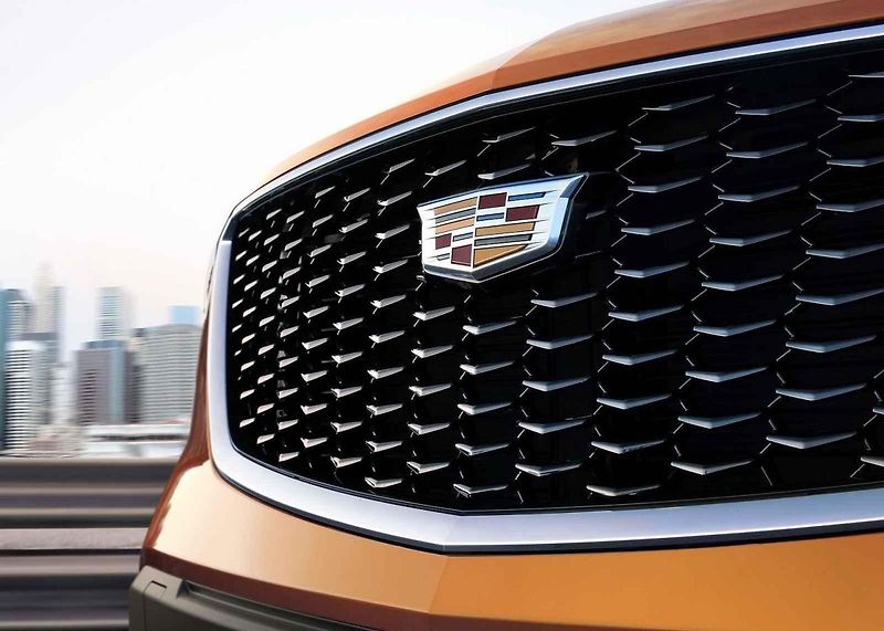 Cadillac XT 4