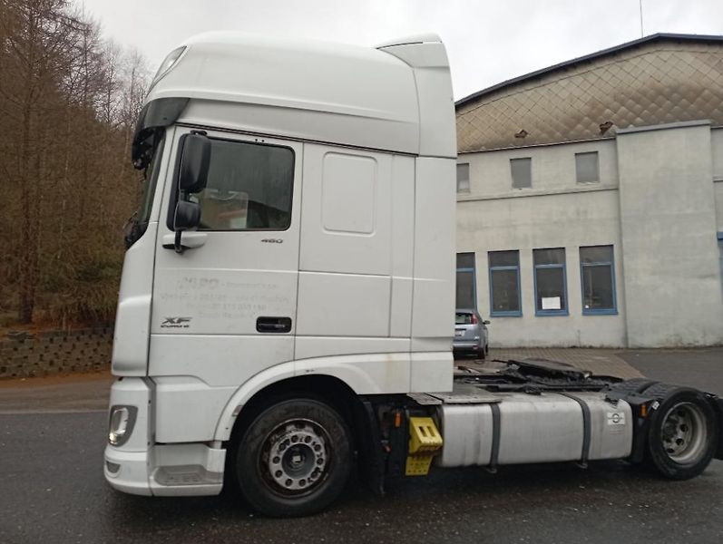 DAF (2015) 106.460 - fotka 6 z 15