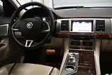 Jaguar XF 3.0D 202kW S-PORTFOLIO - náhled 20