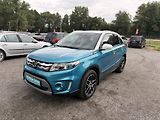 Suzuki Vitara 1.6 16V 4x4 UZÁVĚRKA LIMITED - náhled 2
