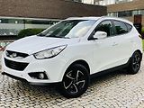 Hyundai ix35 2.0i 4x4 1MAJIITEL KAMER TAŽNÉ - náhled 1