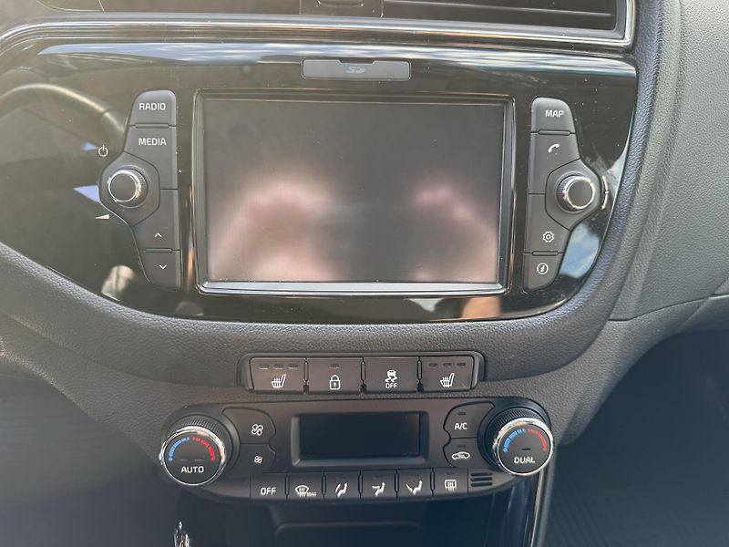 Kia Ceed (2018) TOP 1.6 GDI 99KW - fotka 10 z 15