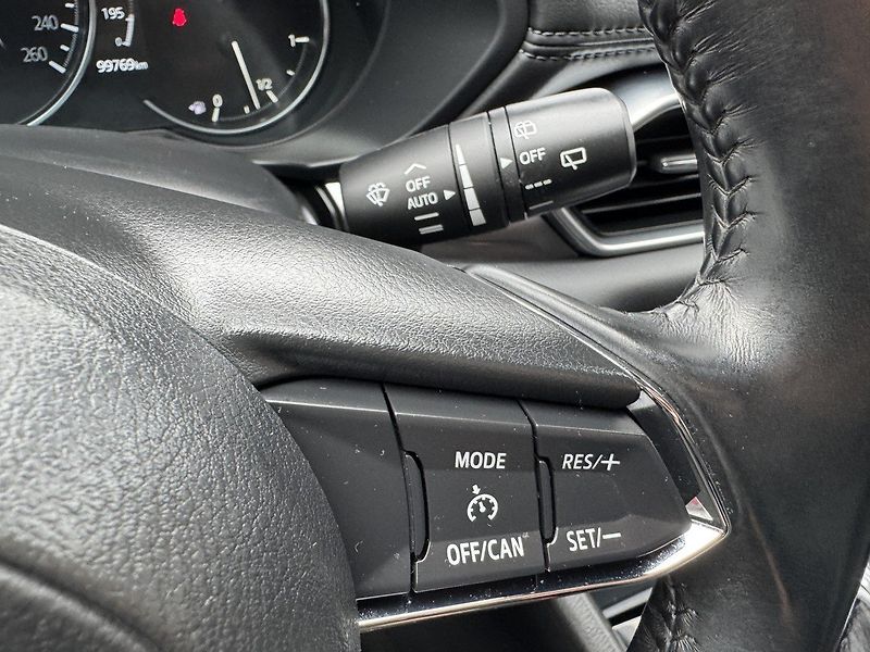 Mazda CX-5 (2022) 2.0i G-165 LED Navi Kamera 360 - fotka 8 z 47