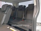 Ford Tourneo Custom (2016) 2.0TDCi, Trend, AC - náhled 12