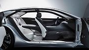 Infiniti Q80 Inspiration.
