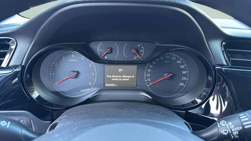 Opel Corsa (2026) Edition 1.2 TURBO (74kW/100k) - fotka 18 z 24
