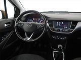 Opel Crossland X (2017) 1.2 Turbo, Tempomat - náhled 7