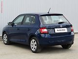 Škoda Fabia (2015) 1.4TDi, ČR, Ambition, temp - náhled 6