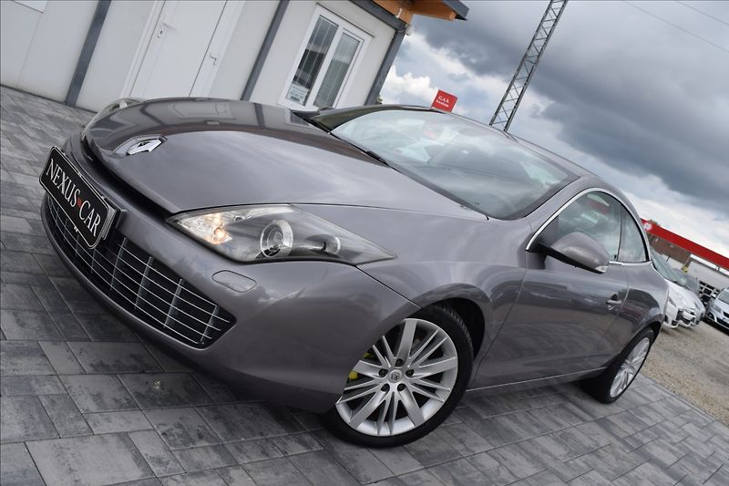 Renault Laguna 2,0 2,0i 150KW DTBG LPG - fotka 1 z 42