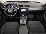 Škoda Superb (2021) Style 1.5 TSI, Automat - náhled 8