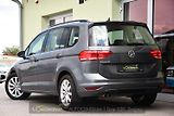Volkswagen Touran 2.0TDi DSG TAŽNÉ 2xKOLA  - náhled 4