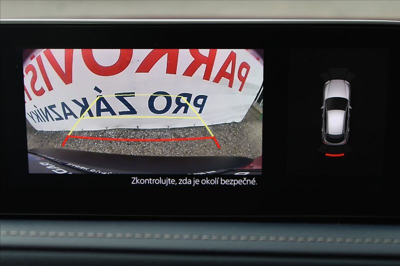 Mazda CX-30 2,0 i  NOVÉ V ČR,1MAJ,GT PLUS - fotka 12 z 37