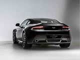 Aston Martin V8 Vantage SP10