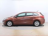 Hyundai i30 (2014) 1.6 GDI, Serv.kniha, Tempomat - náhled 2