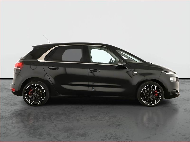 Citroën C4 Picasso (2014) Exclusive 2.0 HDI, Automat - fotka 6 z 21