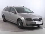 Škoda Octavia (2015) Laurin&Klement 2.0 TDI, 4X4 - náhled 1