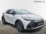 Toyota C-HR GR SPORT Premier Edition - náhled 4