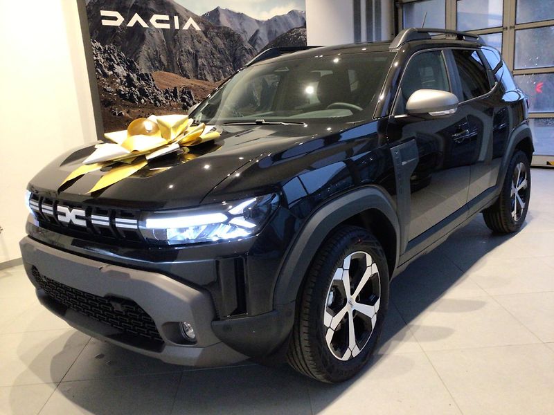 Dacia Duster (2026) AUTOMAT LPG MAXIM. VÝBAVA HNED - fotka 9 z 14