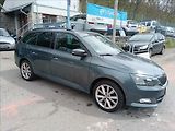 Škoda Fabia 1,2 TSi DSG  Joy - náhled 16