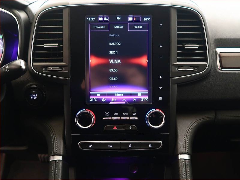Renault Koleos (2019) 2.0 dCi, 4X4, Automat - fotka 12 z 20