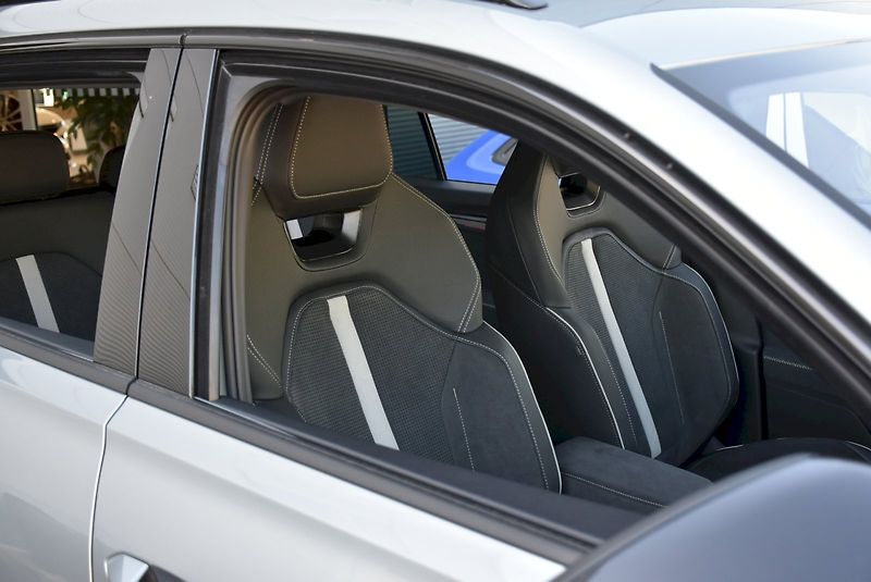 Škoda Kodiaq (2026) Sportline 2,0 TDI 7-stup. auto - fotka 42 z 43