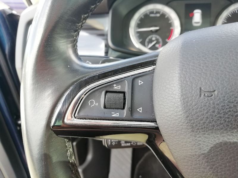 Škoda Kodiaq 2.0 TDI 4x4 DSG Style 140 kW - fotka 9 z 25