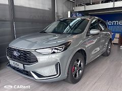 Ford Kuga (2026) ST-Line X, 5dveřová, 2.5 Durat - fotografie inzerátu