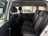 Volkswagen Touran 1,2   TSI,COMFORTLINE,SERVISKA - náhled 19
