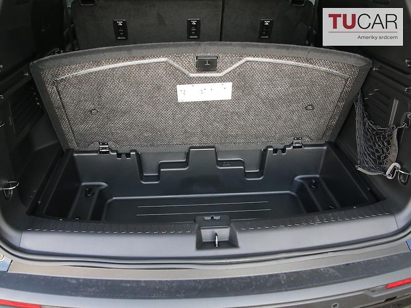 Chevrolet Traverse (2026) LT 2.5 Turbo  - fotka 39 z 42