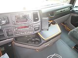 Scania R500, Retarder, Hydraulika, Ko - náhled 21