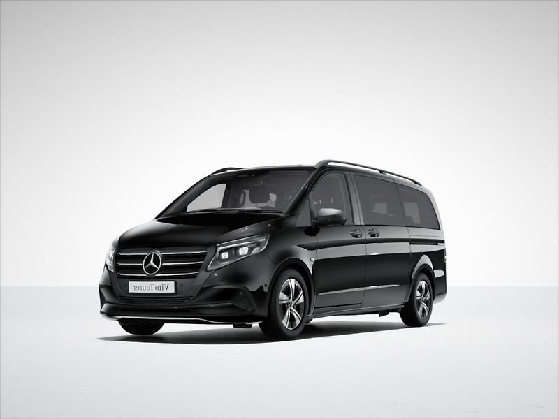 Mercedes-Benz Vito 2,0   119 CDI/ Tourer Select / - fotografie inzerátu